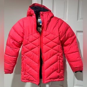 Columbia Omni-Heat Kids